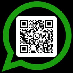WhatsApp QR Code