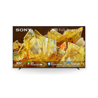 Sony Bravia 65" XR Series 4K Ultra HD Smart Full Array LED Google TV