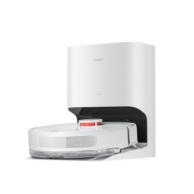 Robotic cleaner